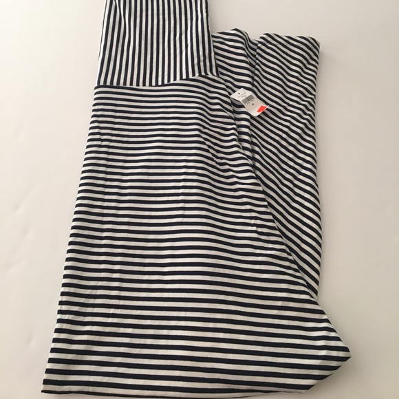 GAP Dresses & Skirts - GAP Convertible Maxi Dress NWT