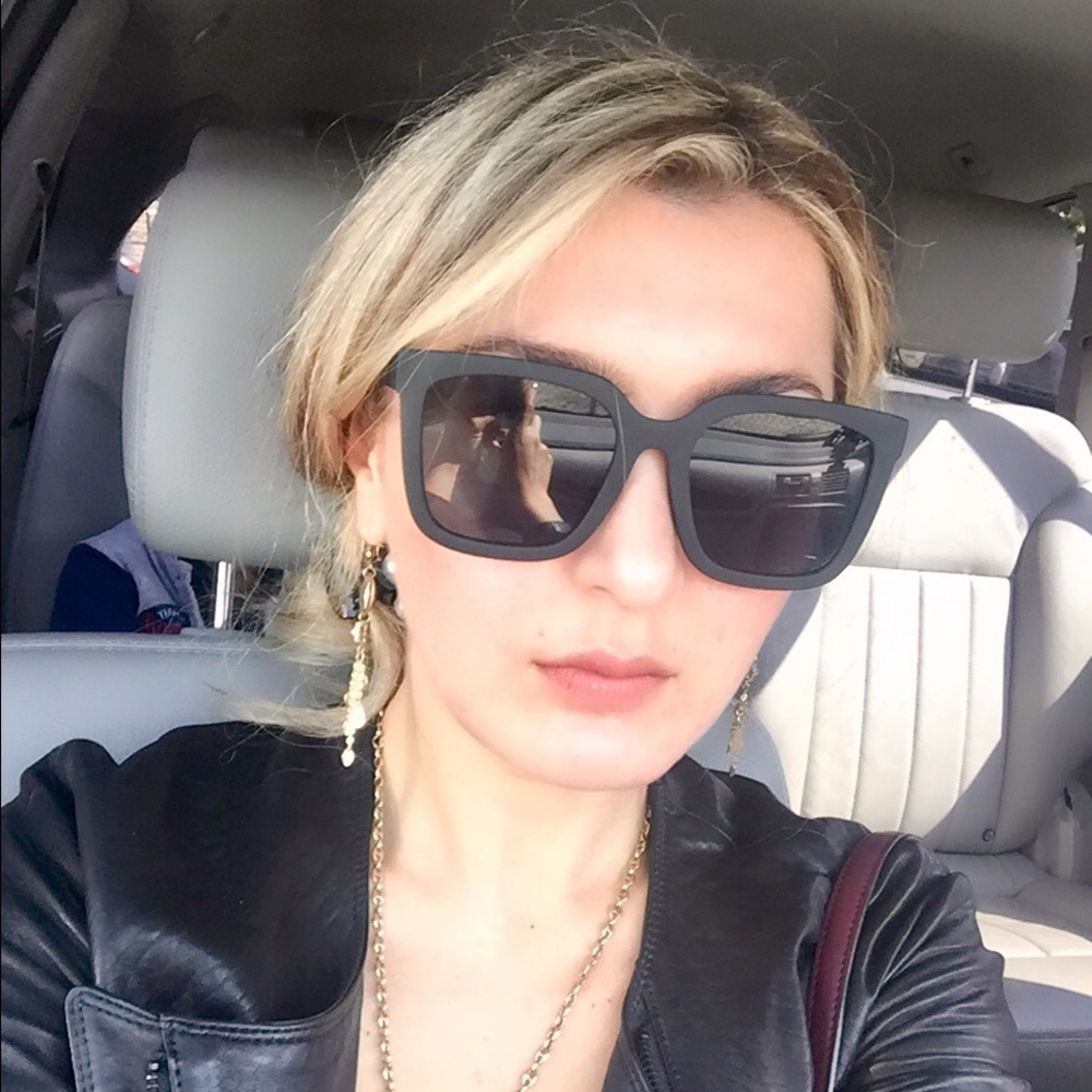 Meet your Posher, Mariia