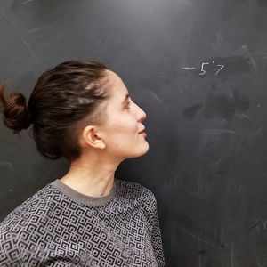 Meet your Posher, Dorothy