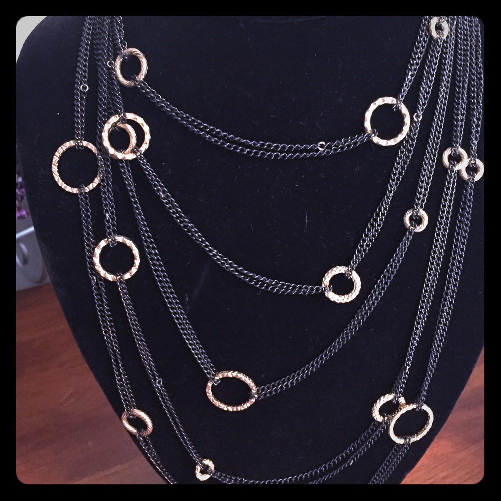 IN STOCK Dolce necklace
