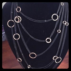 IN STOCK Dolce necklace