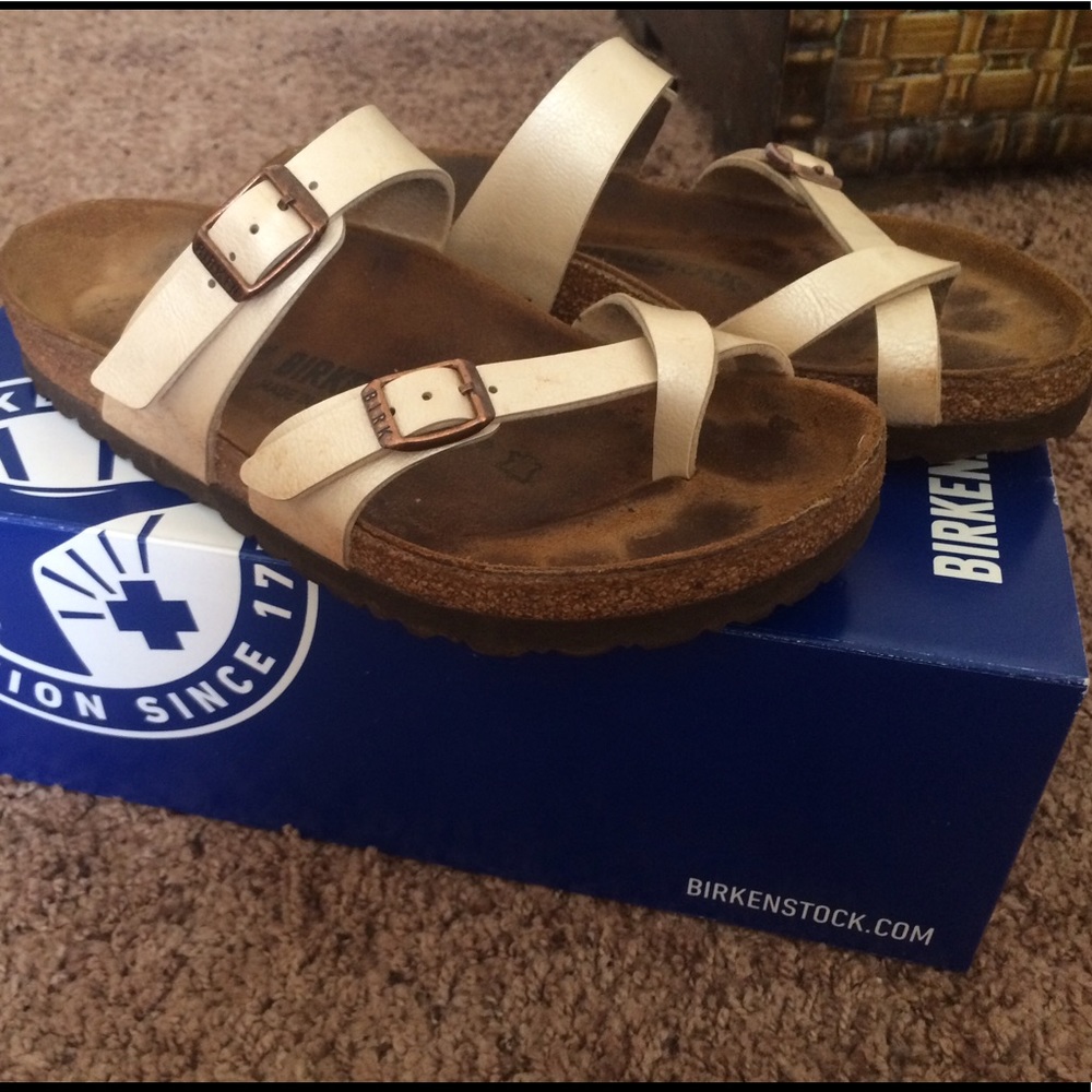 Birkenstock Mayari