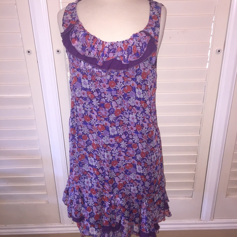 Ella Moss Darling Dress