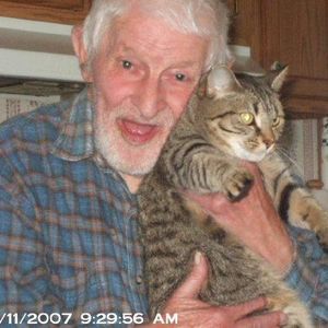 Meet your Posher, Diane