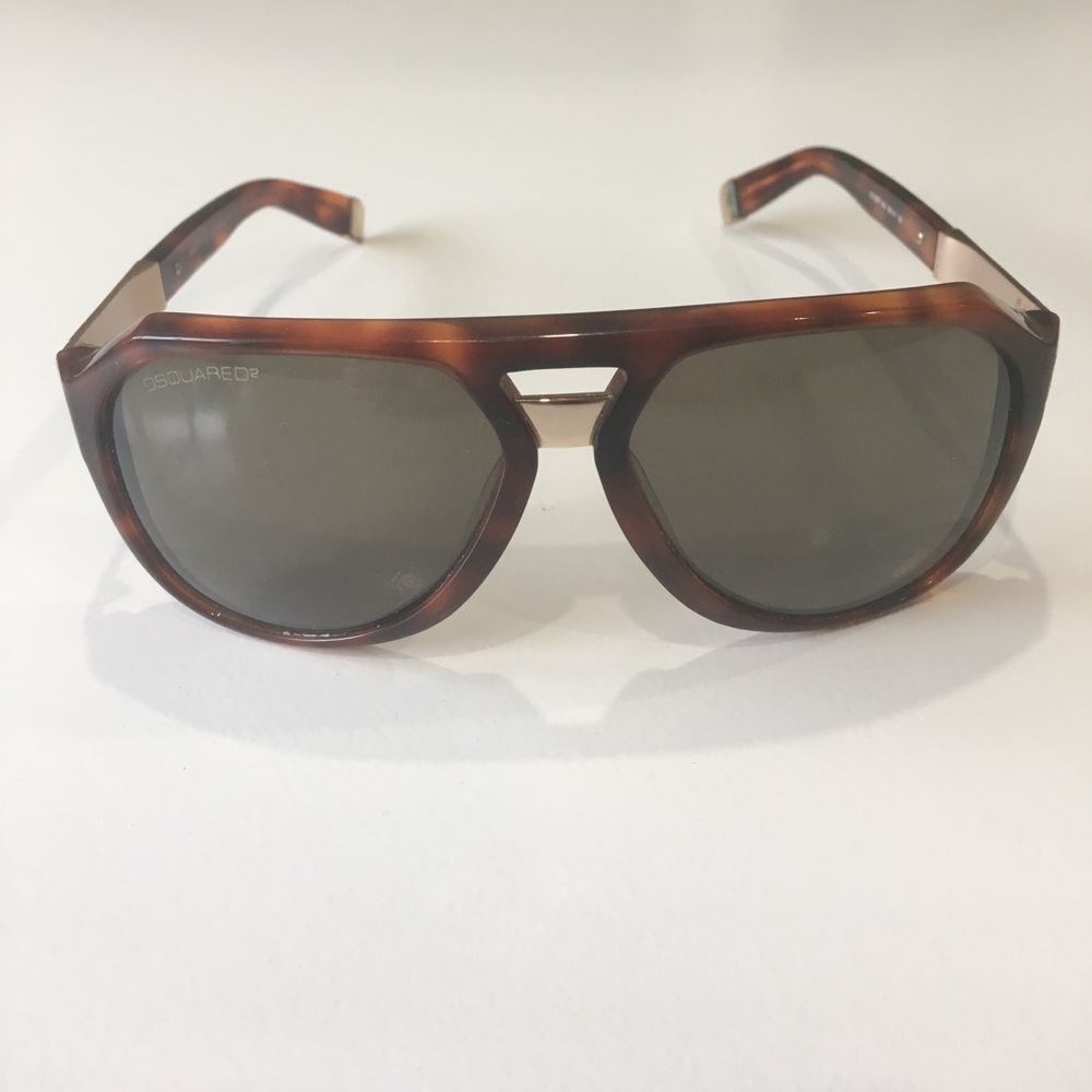 Dsquared2 sunglasses