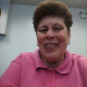 Meet your Posher, Madeline