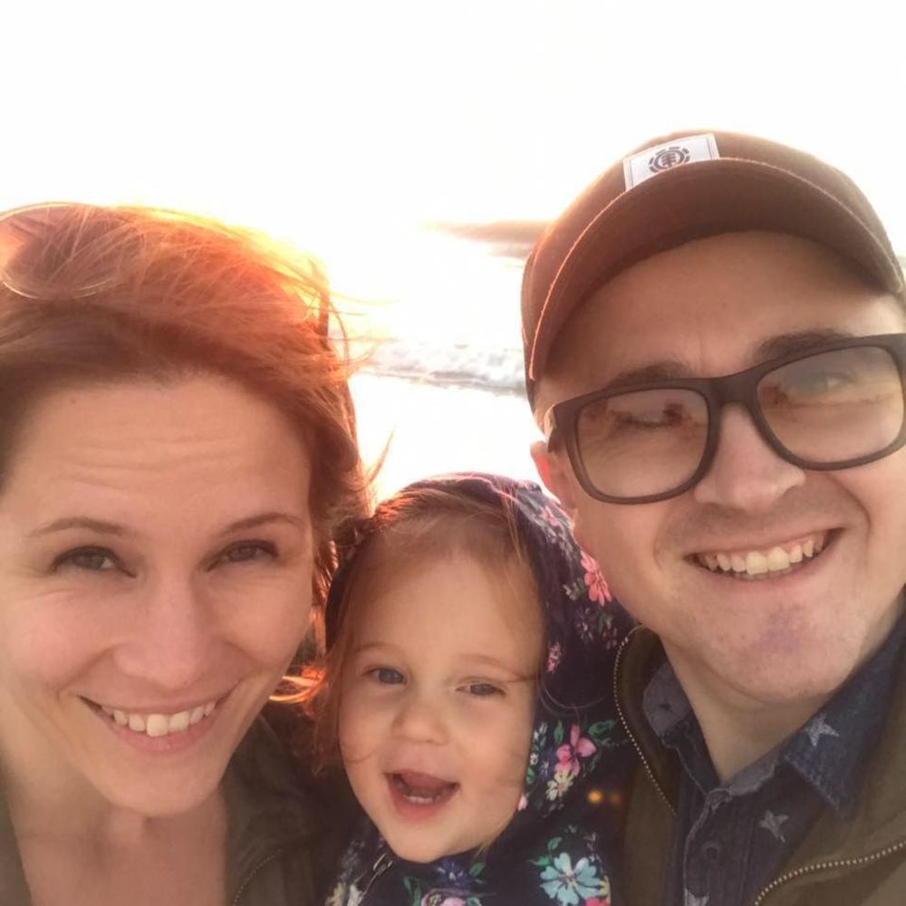 Meet your Posher, Lew