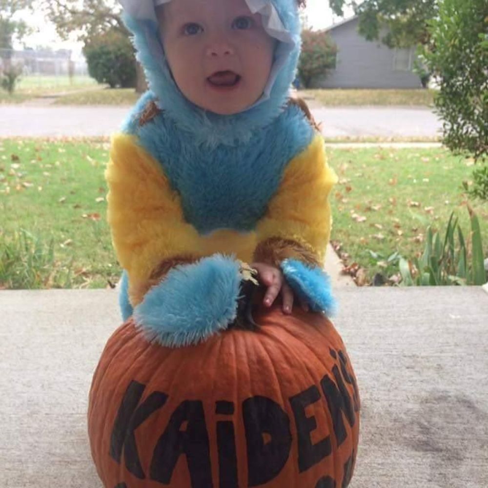 Meet your Posher, Tisha