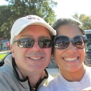 Meet your Posher, Gina