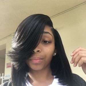 Meet your Posher, Angel