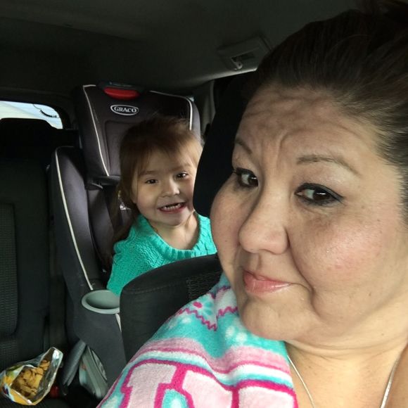 Meet your Posher, Darlene - Picture 1 of 1