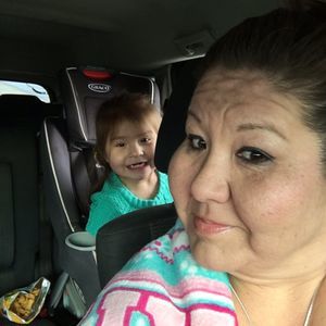 Meet your Posher, Darlene