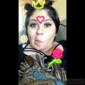 Meet your Posher, Marisol