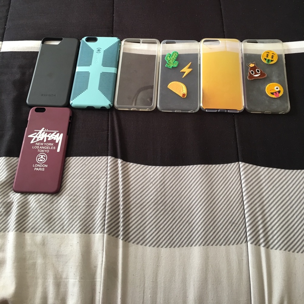 Iphone 6 plus cases