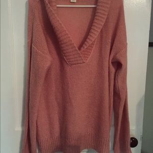 J Crew sweater
