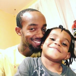 Meet your Posher, Aaron