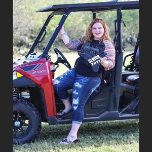 Meet your Posher, Doug