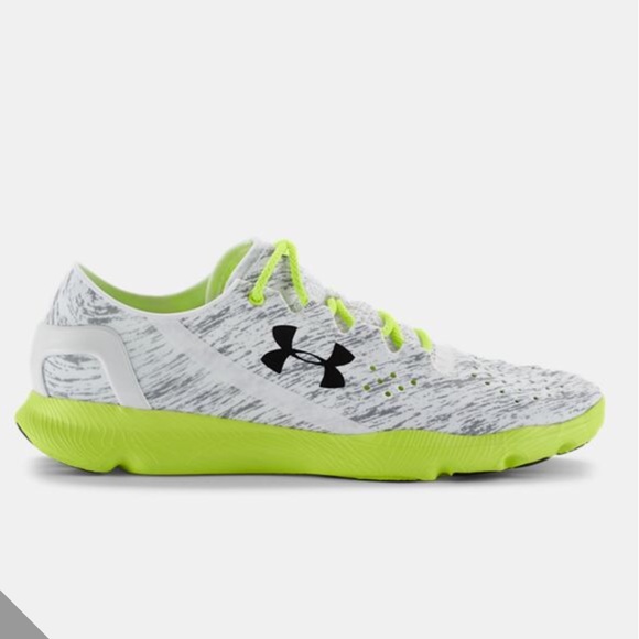 Under Armour Other - 🎉Host Pick🎉 UA Speedform Apollo Twist