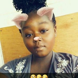 Meet your Posher, Alticia