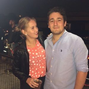 Meet your Posher, Akhmed