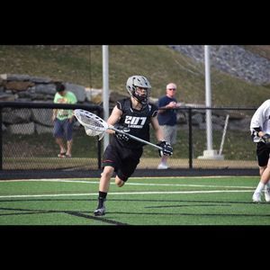 Meet your Posher, Cameron