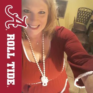 Meet your Posher, Beth