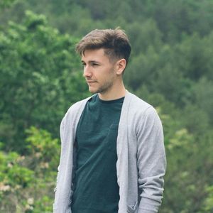 Meet your Posher, Cody