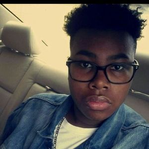 Meet your Posher, Josiah