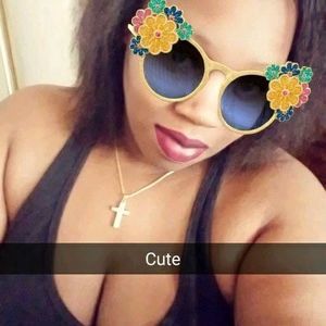 Meet your Posher, Jamela