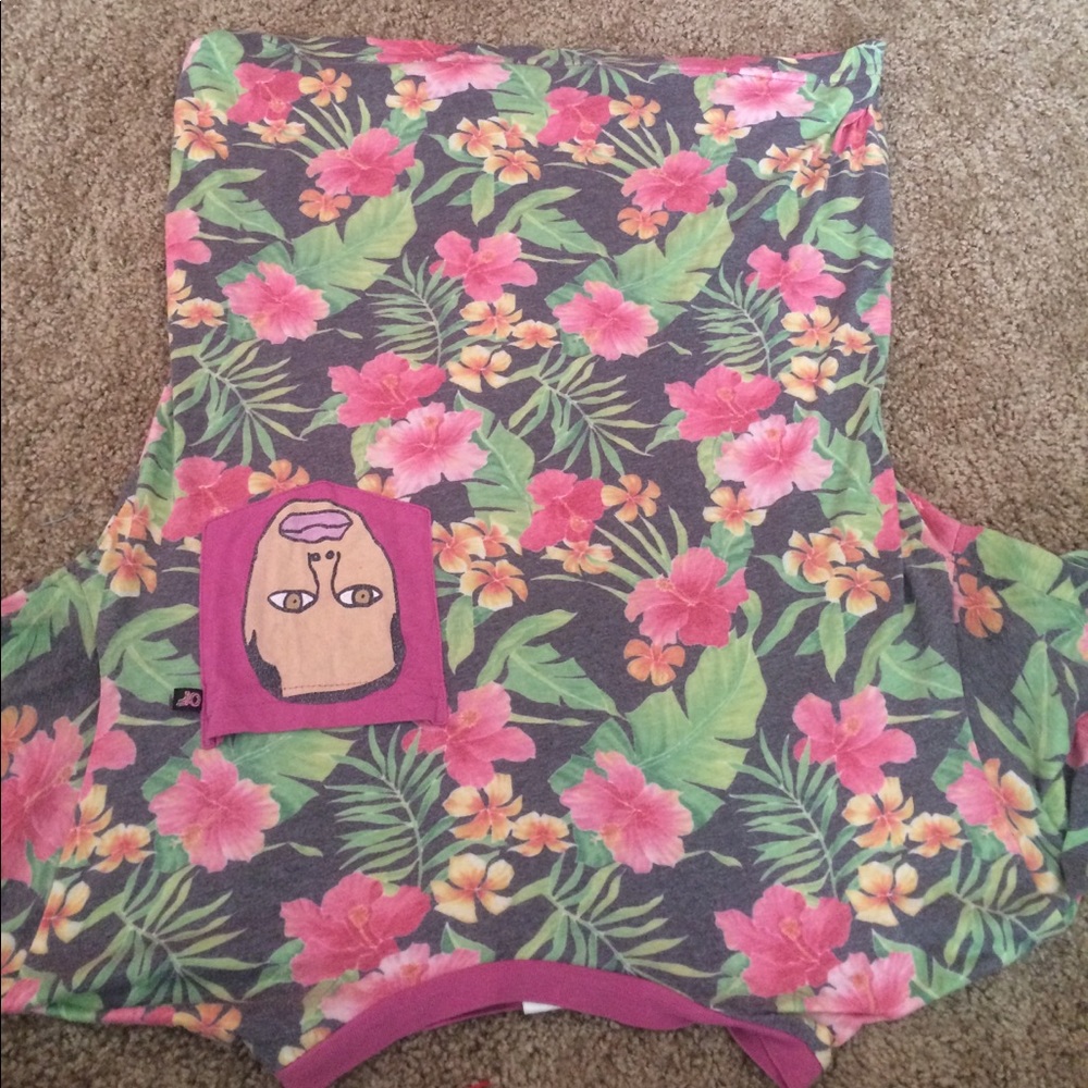 OFWGKTA shirt size M