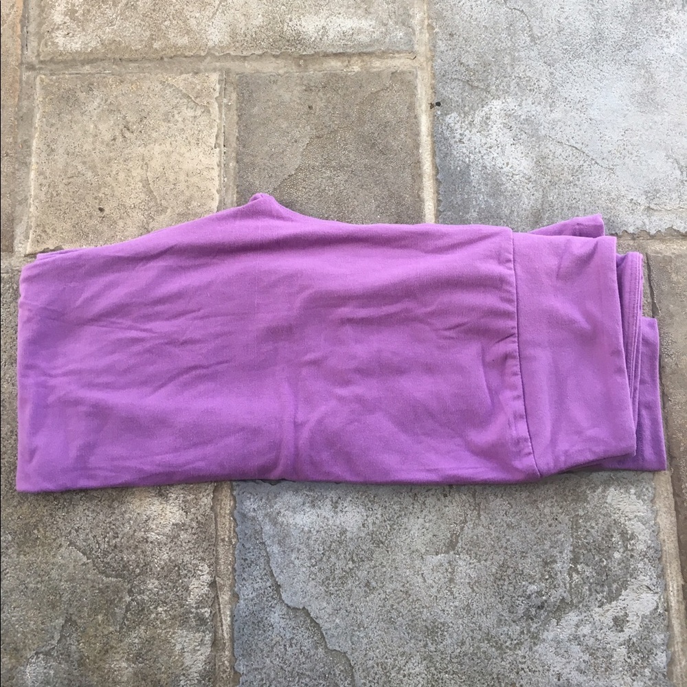 Lularoe OS Leggings