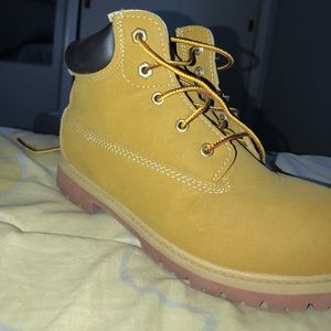 Faded Glory "Tims"