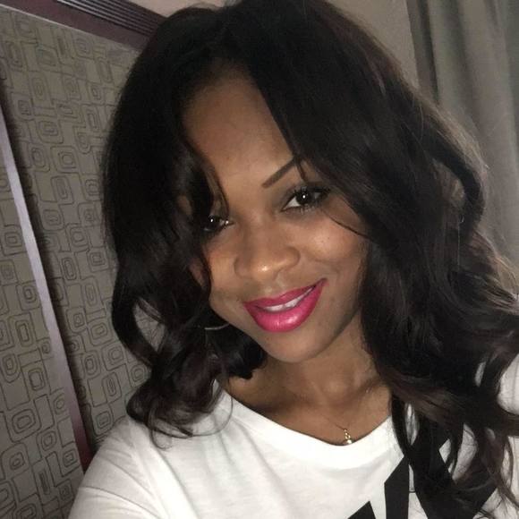 Meet your Posher, Netasha indy - Picture 1 of 1