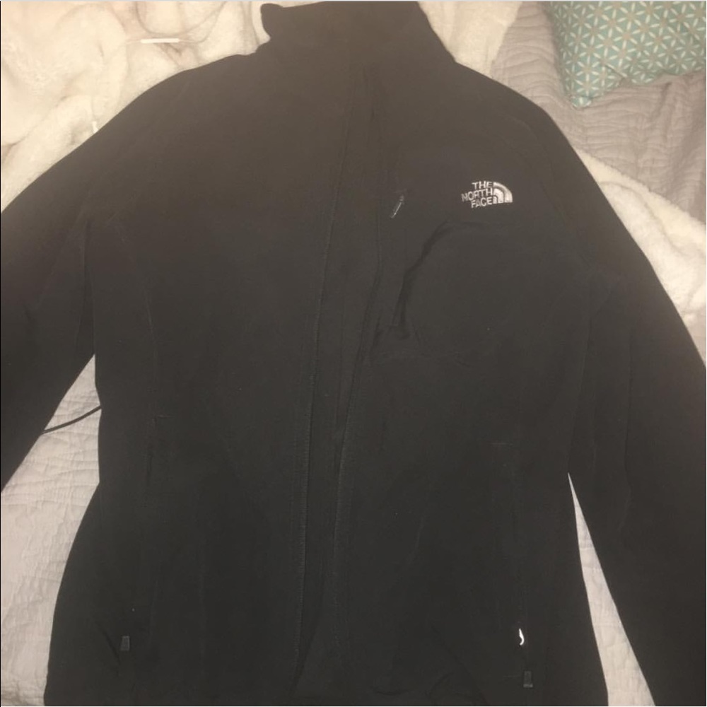 North face jacket