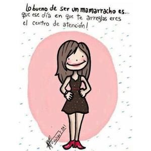 Meet your Posher, Susie