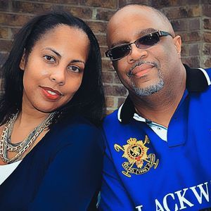 Meet your Posher, Keith