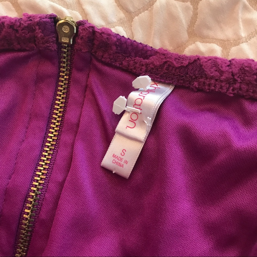 Pink Skirt - Picture 2 of 3