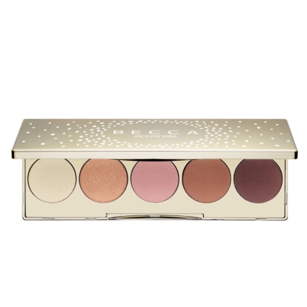 BECCAxJACLYN HILL Eyeshadow palette