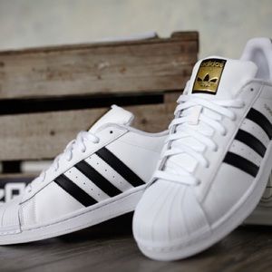 Adidas Superstars