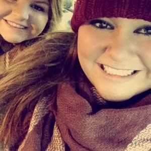 Meet your Posher, Tristyn