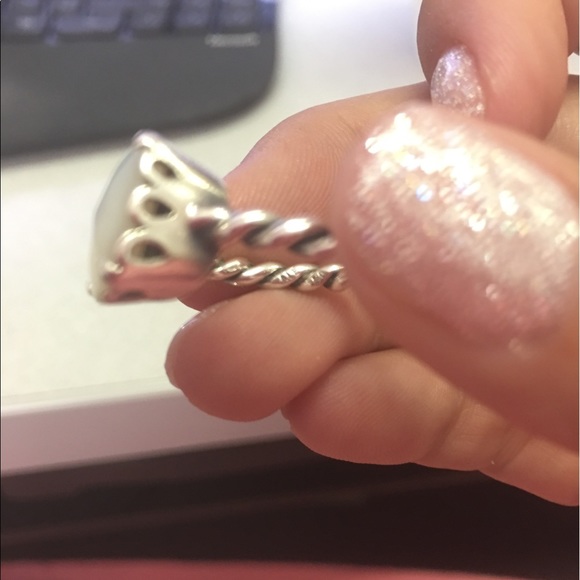 Pandora rings - Picture 3 of 5