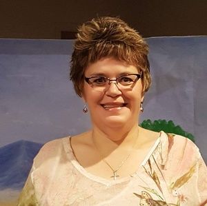 Meet your Posher, Teresa