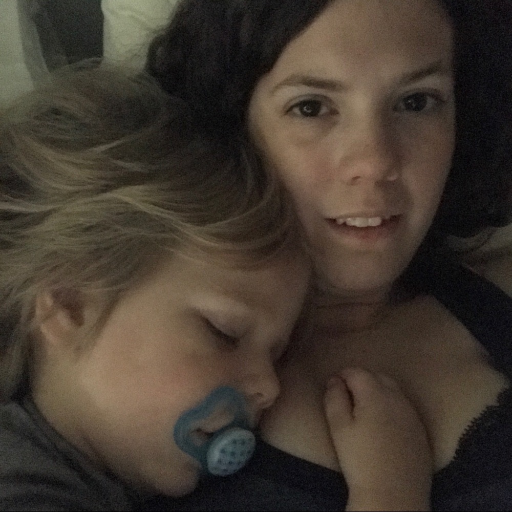 Meet your Posher, Jennifer