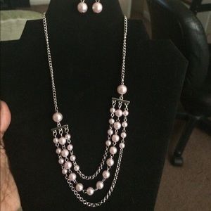 Jewelry Set