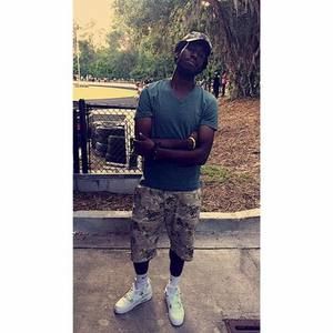 Meet your Posher, Devonta