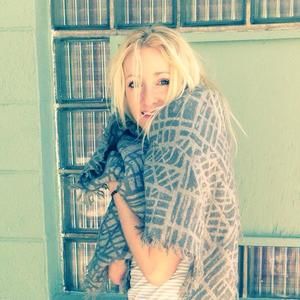 Meet your Posher, Kristin