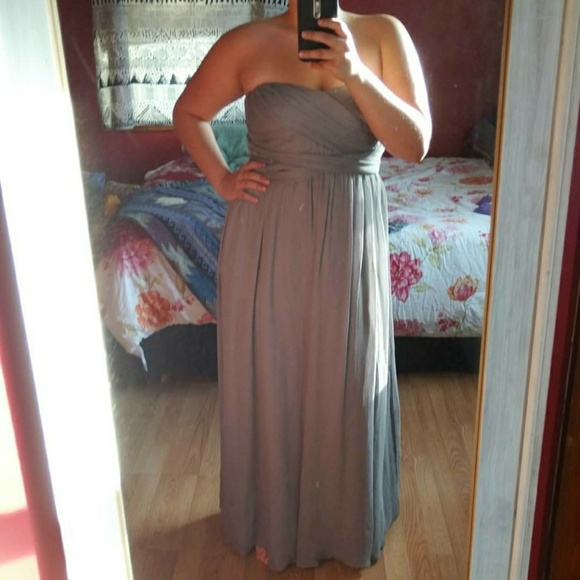 JCrew Gown - Picture 2 of 4