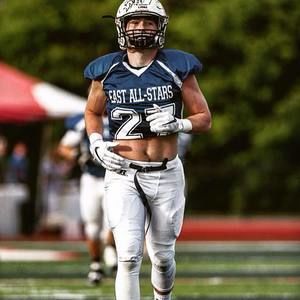 Meet your Posher, Robby