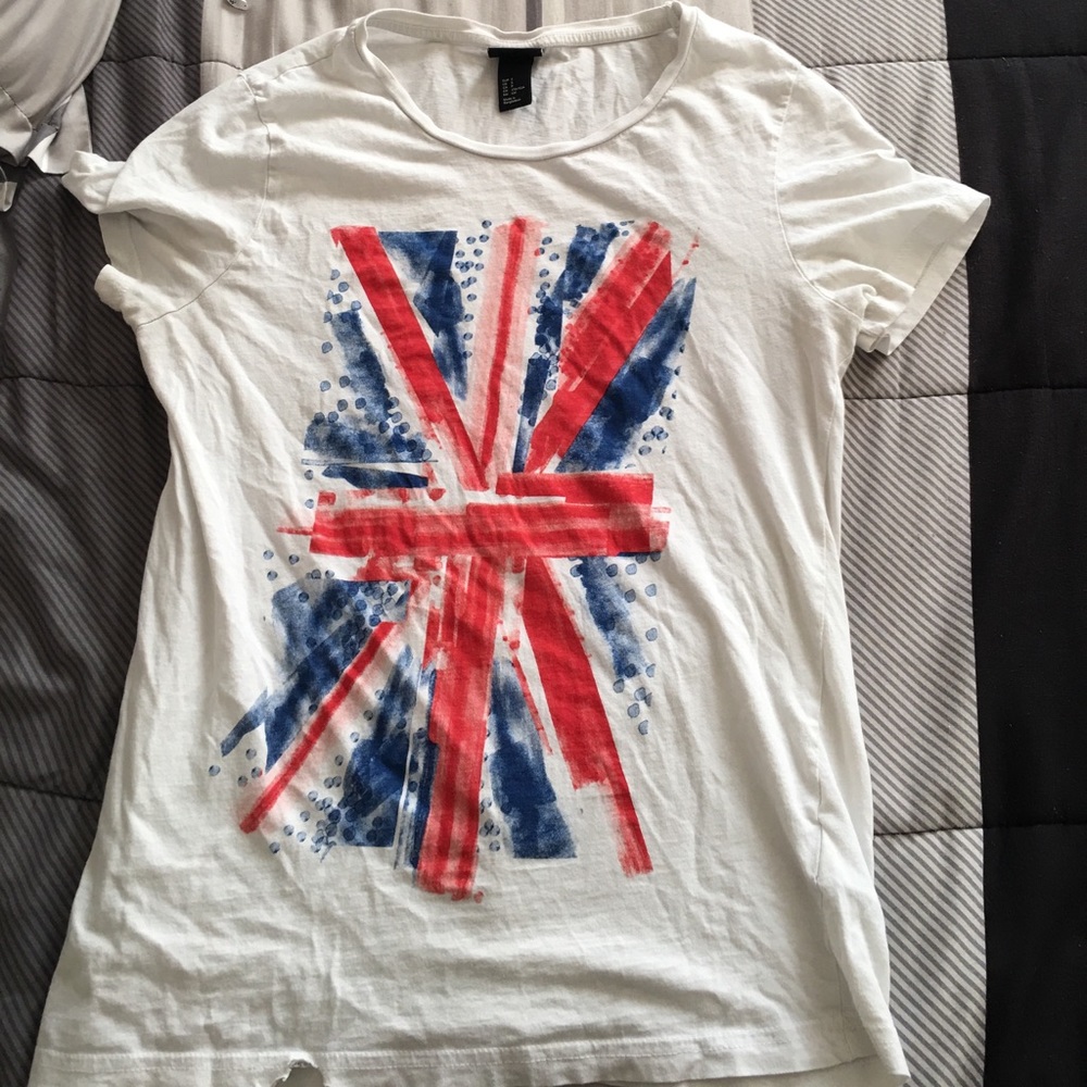 H&m t-shirt