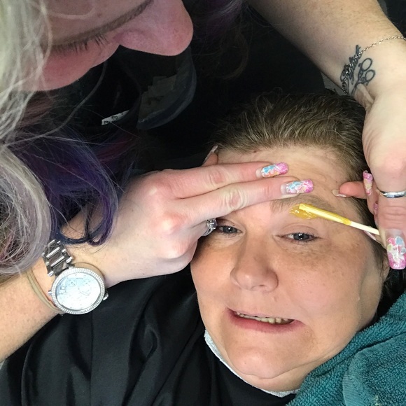 Meet your Posher, Tammy - Picture 1 of 1